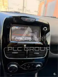 2018 Renault Clio