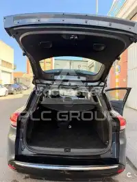 2018 Renault Clio