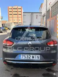2018 Renault Clio