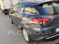 2018 Renault Clio