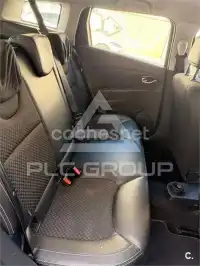 2018 Renault Clio