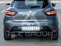 2018 Renault Clio