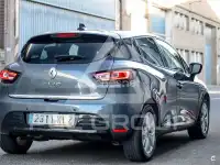 2018 Renault Clio
