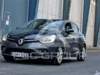 2018 Renault Clio