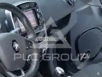 2018 Renault Clio