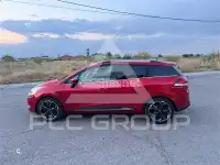 2018 Renault Clio
