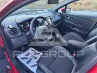 2018 Renault Clio