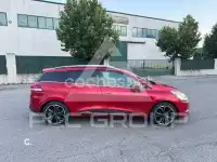 2018 Renault Clio