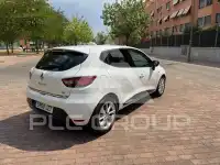 2018 Renault Clio