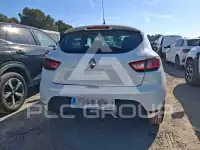 2018 Renault Clio