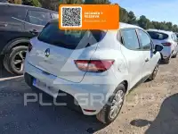 2018 Renault Clio