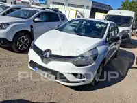 2018 Renault Clio