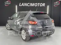 2018 Renault Clio