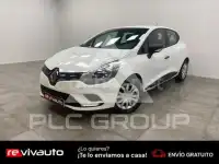 2018 Renault Clio