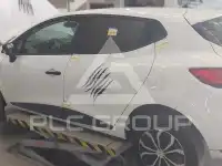 2018 Renault Clio