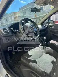 2018 Renault Clio