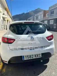 2018 Renault Clio