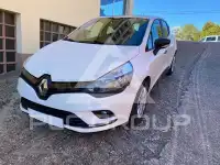 2018 Renault Clio