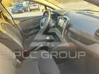 2018 Renault Clio