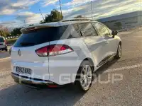 2018 Renault Clio