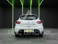 2018 Renault Clio