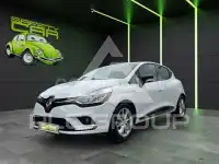 2018 Renault Clio