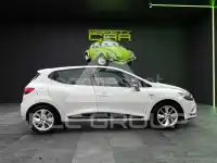 2018 Renault Clio