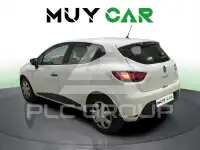 2018 Renault Clio