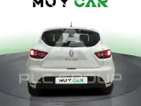 2018 Renault Clio