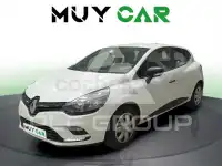 2018 Renault Clio