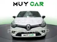 2018 Renault Clio