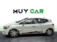 2018 Renault Clio