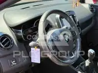 2018 Renault Clio