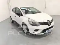 2018 Renault Clio