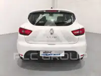 2018 Renault Clio
