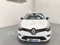 2018 Renault Clio