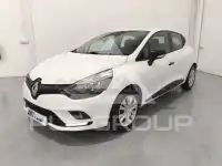 2018 Renault Clio