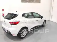 2018 Renault Clio