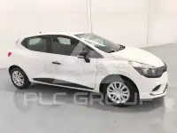 2018 Renault Clio
