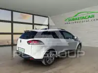 2018 Renault Clio