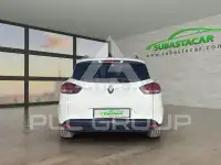2018 Renault Clio
