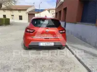 2018 Renault Clio