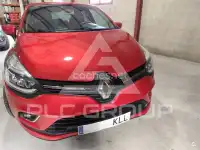 2018 Renault Clio