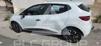 2018 Renault Clio