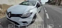 2018 Renault Clio