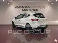 2018 Renault Clio