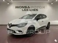 2018 Renault Clio