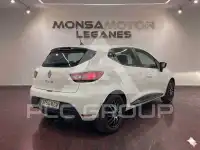 2018 Renault Clio