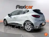 2018 Renault Clio