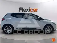 2018 Renault Clio